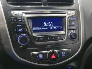 Hyundai Solaris I Рестайлинг Таганрог  - изображение 38