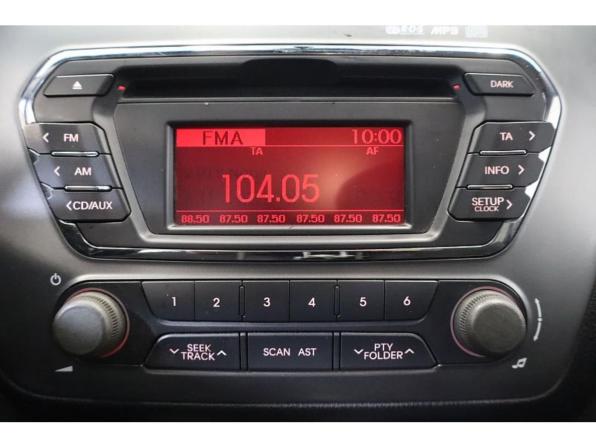 Kia Rio III с пробегом 2012 года, цена 680 000 рублей, 214701 км, седан, Автокод Объявления