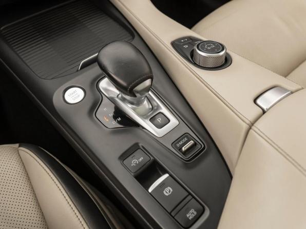 Infiniti QX50 II с пробегом 2018 года, цена 2 280 000 рублей, 168176 км, внедорожник, Автокод Объявления