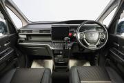Honda Stepwgn V Новосибирск  - изображение 28