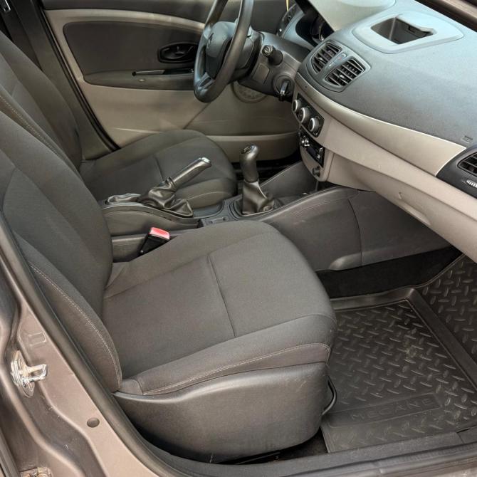 Renault Megane III Нижнекамск  - изображение 10