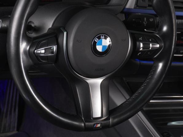 BMW 3 серии VI (F3x) с пробегом 2013 года, цена 2 049 000 рублей, 191064 км, седан, Автокод Объявления