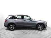 Mercedes-Benz GLC I (X253) Москва  - изображение 29