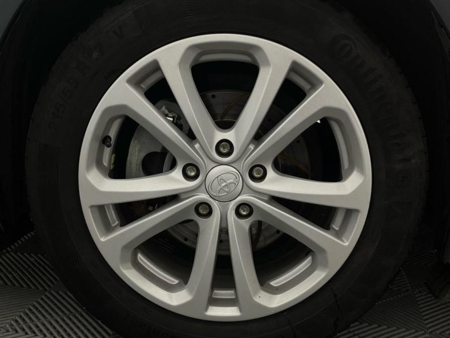 Toyota Camry VII (XV50) Рестайлинг Мурманск  - изображение 12