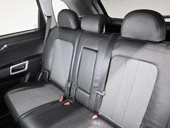 Opel Antara I Рестайлинг с пробегом 2014 года, цена 1 295 000 рублей, 162362 км, внедорожник, Автокод Объявления