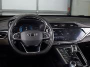 Geely Atlas Pro Кемерово  - изображение 38