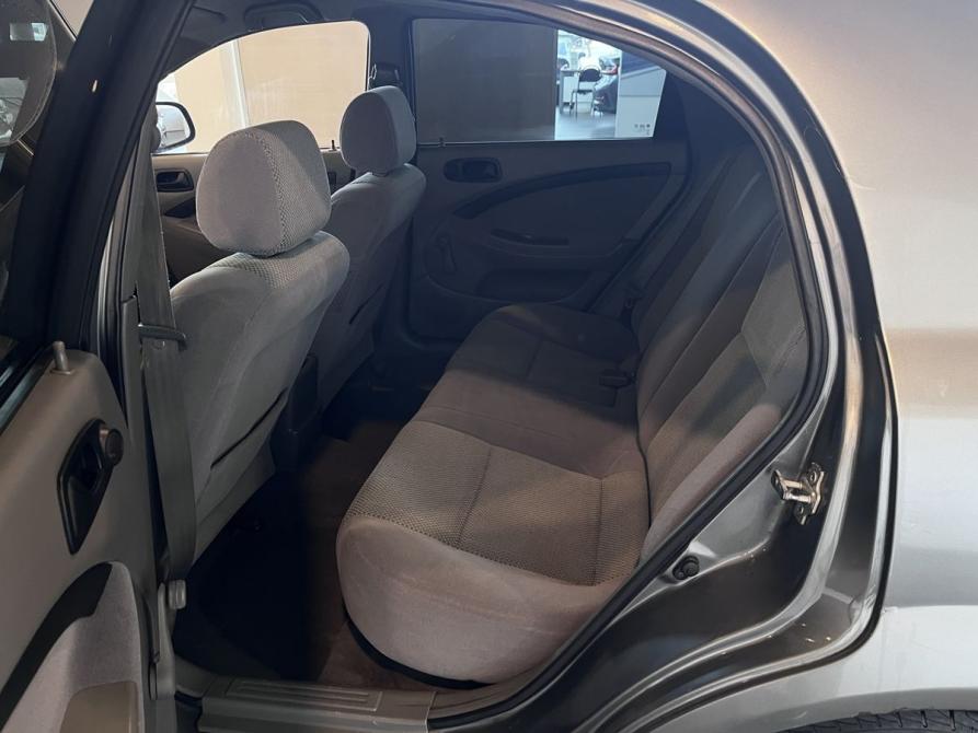 Chevrolet Lacetti I Чебоксары  - изображение 24