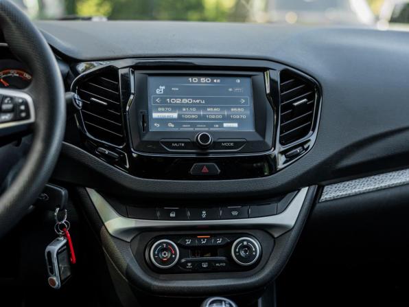 Lada (ВАЗ) Vesta I с пробегом 2019 года, цена 921 000 рублей, 91574 км, универсал, Автокод Объявления