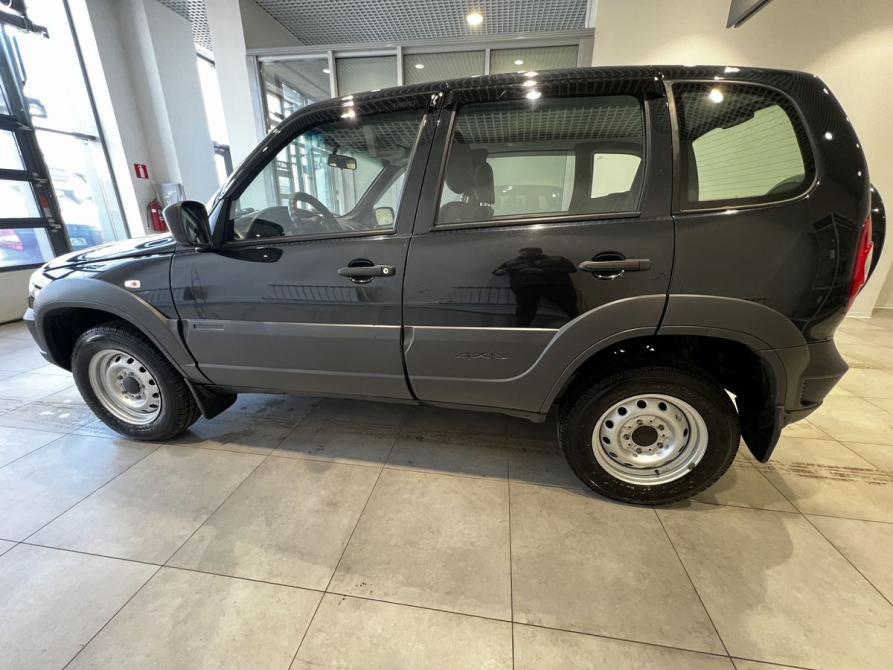 Chevrolet Niva I Рестайлинг Ярославль  - изображение 4