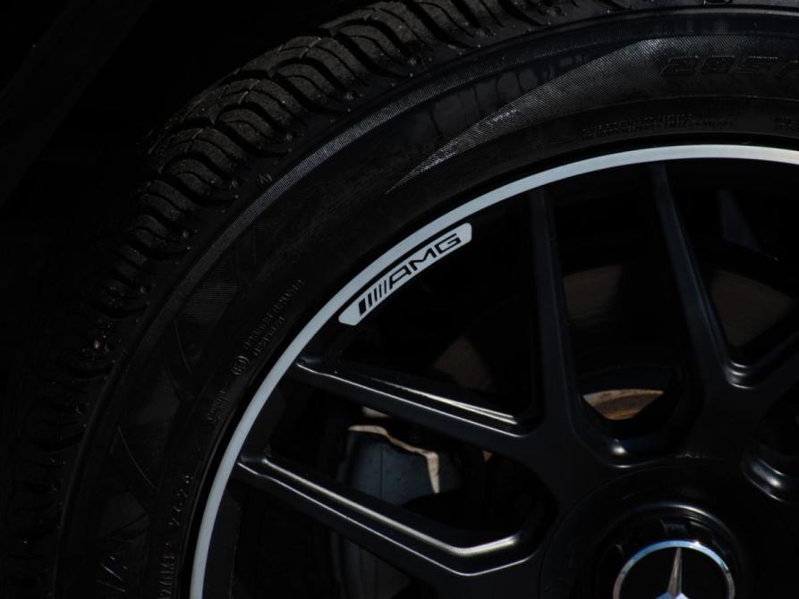Mercedes-Benz G-Класс III (W463) Москва  - изображение 15