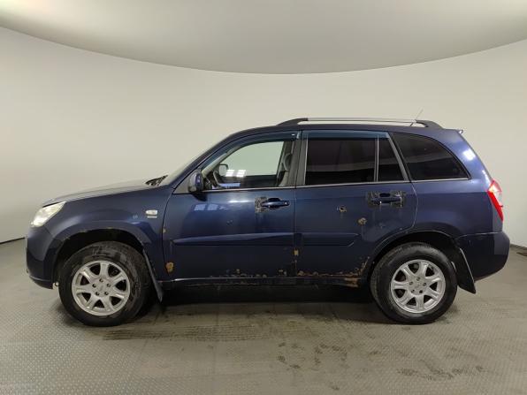 Chery Tiggo (T11) I Рестайлинг (FL) с пробегом 2013 года, цена 225 000 рублей, 233500 км, внедорожник, Автокод Объявления