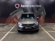 Lada (ВАЗ) Granta I Рестайлинг Ставрополь  - изображение 19