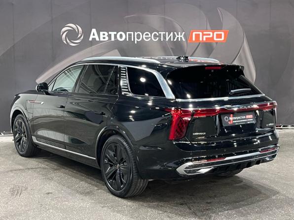 Hongqi E-HS9 с пробегом 2021 года, цена 4 650 000 рублей, 62271 км, внедорожник, Автокод Объявления