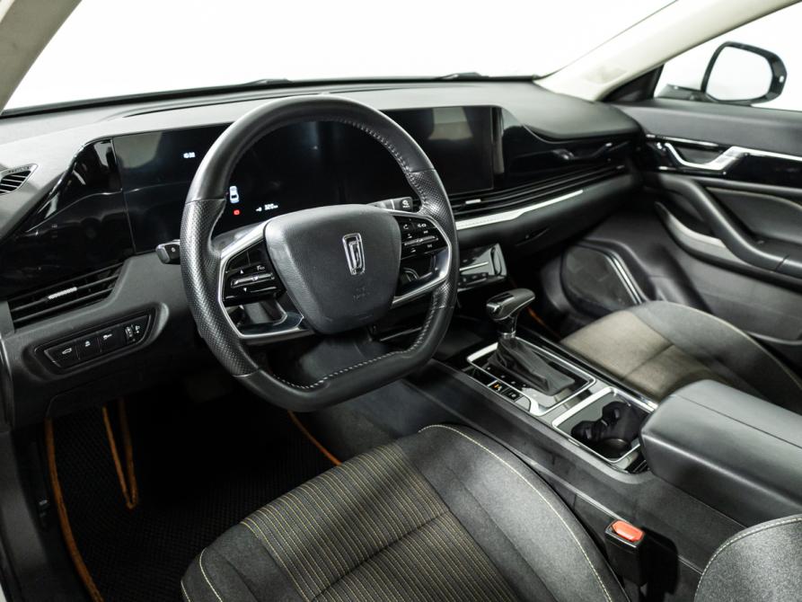 FAW Bestune B70 I Санкт-Петербург  - изображение 11