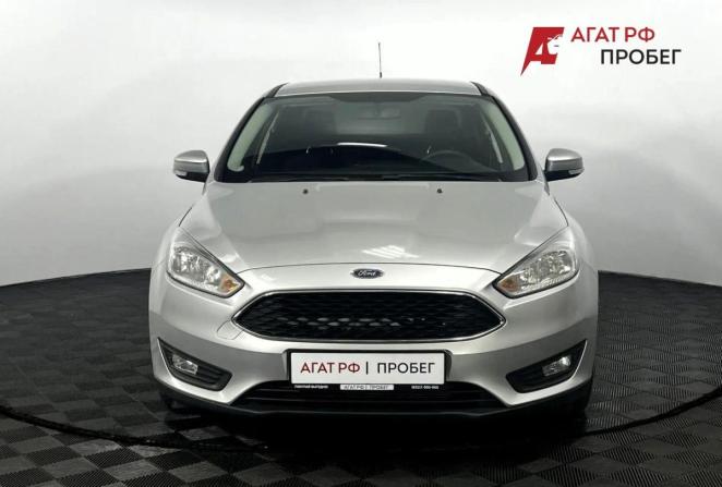 Ford Focus III Рестайлинг с пробегом 2016 года, цена 1 270 000 рублей, 87732 км, седан, Автокод Объявления