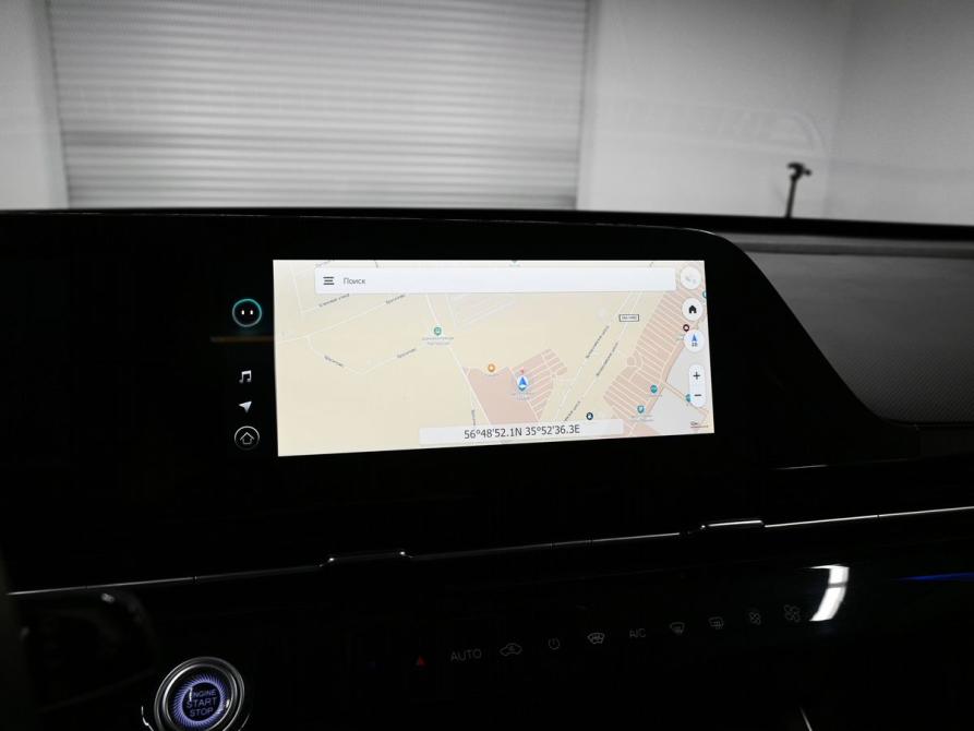 Omoda C5 I Тверь  - изображение 17