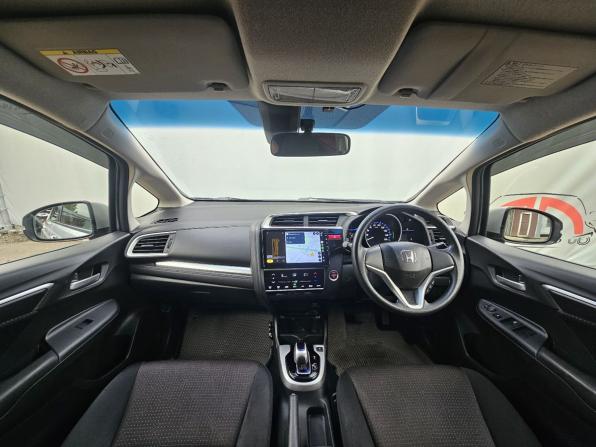 Honda Fit III с пробегом 2014 года, цена 779 000 рублей, 173337 км, хэтчбек, Автокод Объявления