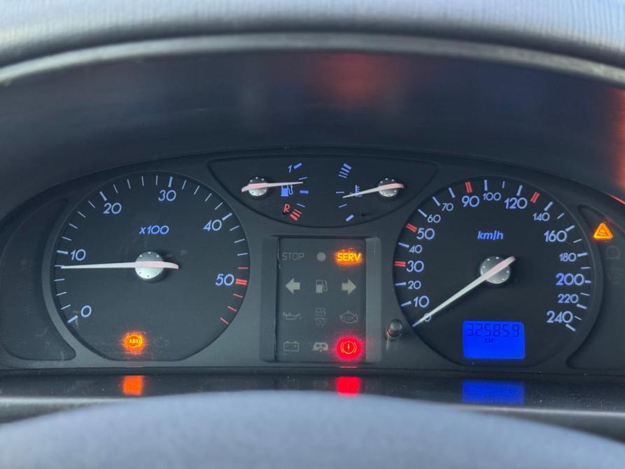 Renault Laguna II Ульяновск  - изображение 19