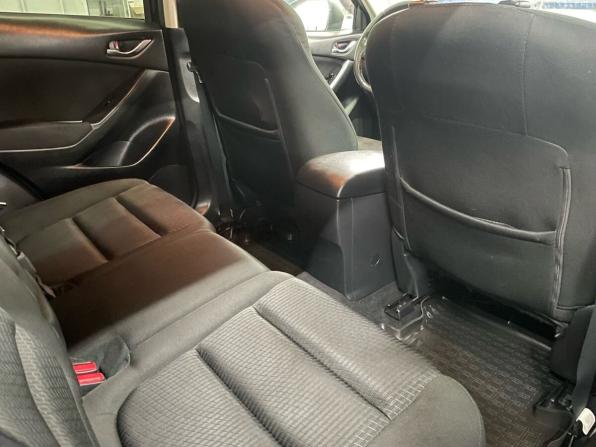 Mazda CX-5 I с пробегом 2012 года, цена 1 106 700 рублей, 201490 км, внедорожник, Автокод Объявления