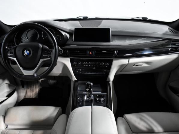 BMW X5 III (F15) с пробегом 2013 года, цена 2 505 000 рублей, 143500 км, внедорожник, Автокод Объявления