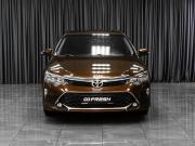 Toyota Camry VII (XV50) Рестайлинг 2 Тюмень  - изображение 31