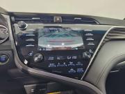Toyota Camry VIII (XV70) Санкт-Петербург  - изображение 35