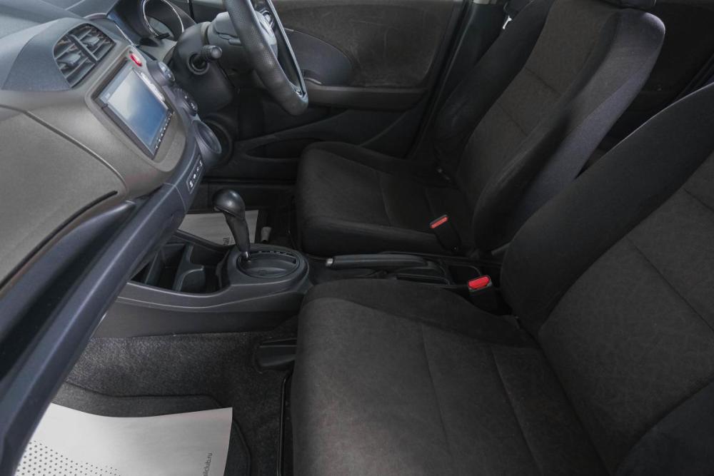 Honda Fit Shuttle I Рестайлинг Кемерово  - изображение 9