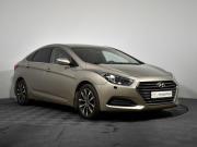 Hyundai i40 I Рестайлинг Санкт-Петербург  - изображение 24