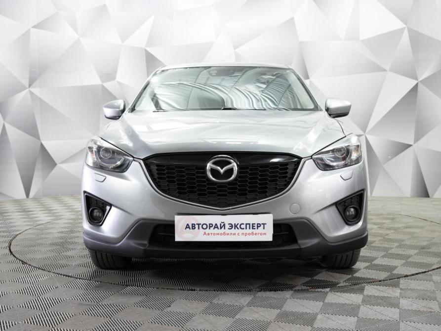 Mazda CX-5 I Ульяновск  - изображение 8