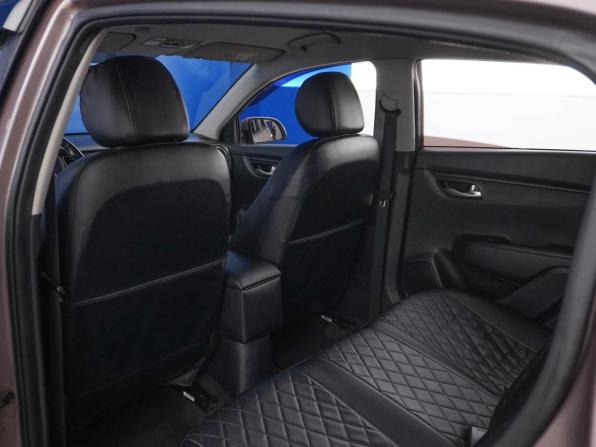Kia Rio IV с пробегом 2018 года, цена 1 399 046 рублей, 130648 км, хэтчбек, Автокод Объявления
