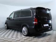 Mercedes-Benz Vito III (W447) Санкт-Петербург  - изображение 33