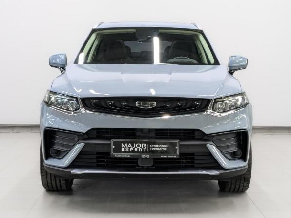Geely Tugella I с пробегом 2021 года, цена 2 380 000 рублей, 57759 км, внедорожник, Автокод Объявления