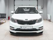 Kia Rio III Рестайлинг Екатеринбург  - изображение 21