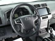 Toyota Land Cruiser Prado 150 Series Рестайлинг 2 Новосибирск  - изображение 53