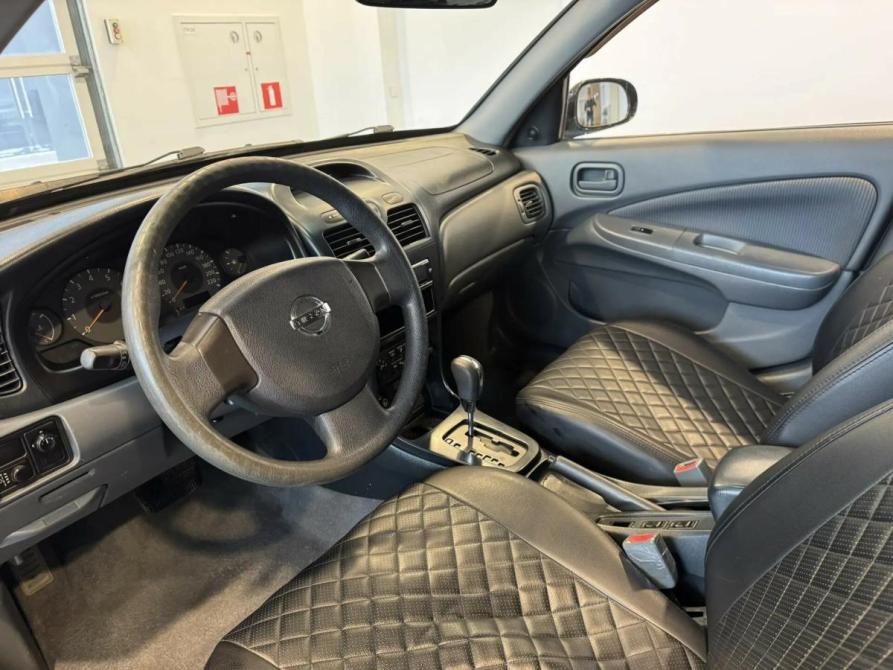 Nissan Almera Classic I Подольск  - изображение 7