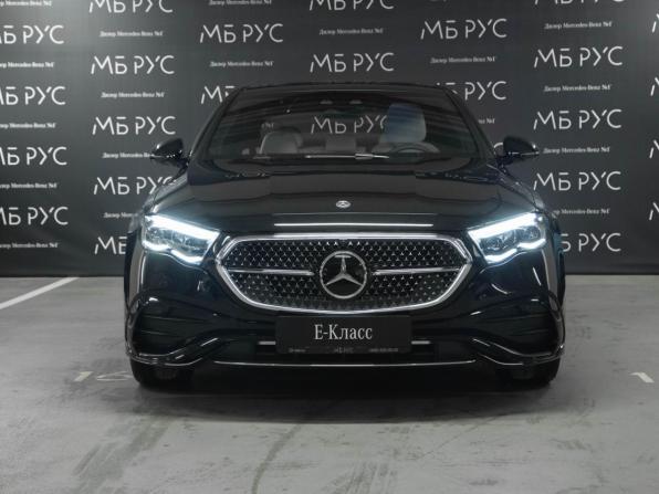 Новый Mercedes-Benz E-Класс VI (W214 S214) 2026 года, цена 9 460 000 рублей, седан, Автокод Объявления