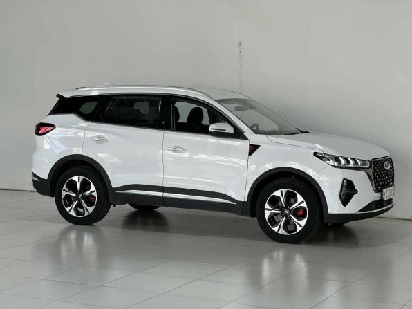 Chery Tiggo 7 Pro Max I с пробегом 2023 года, цена 2 015 000 рублей, 27130 км, внедорожник, Автокод Объявления