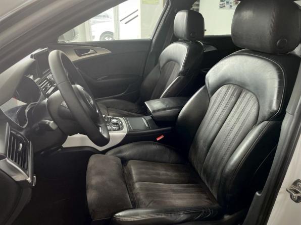 Audi A6 IV (C7) с пробегом 2012 года, цена 1 479 900 рублей, 209000 км, седан, Автокод Объявления
