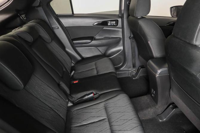 Mitsubishi Eclipse Cross I с пробегом 2019 года, цена 2 199 000 рублей, 81000 км, внедорожник, Автокод Объявления