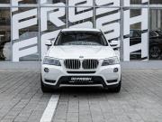 BMW X3 II (F25) Ставрополь  - изображение 27