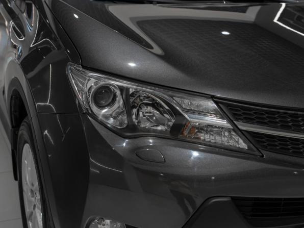 Toyota RAV4 IV (XA40) с пробегом 2013 года, цена 1 660 000 рублей, 194808 км, внедорожник, Автокод Объявления