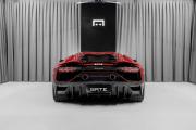 Lamborghini Aventador I Рестайлинг Москва  - изображение 47