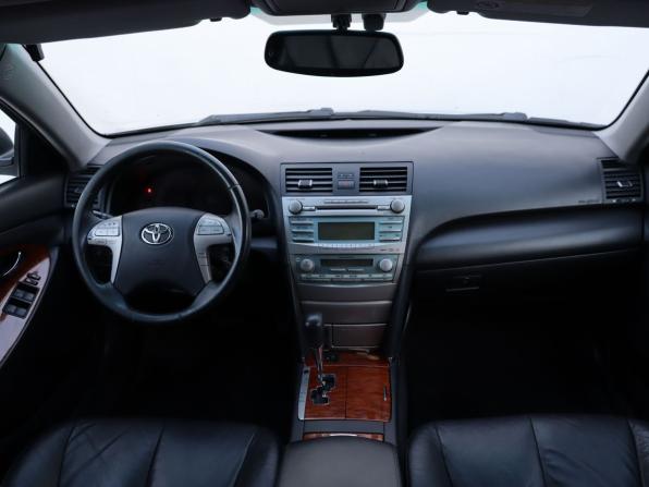 Toyota Camry VI (XV40) с пробегом 2008 года, цена 830 000 рублей, 389479 км, седан, Автокод Объявления