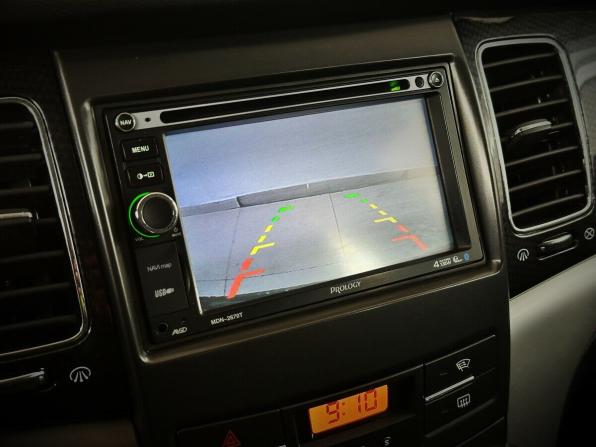 SsangYong Actyon II с пробегом 2012 года, цена 1 090 000 рублей, 69370 км, внедорожник, Автокод Объявления