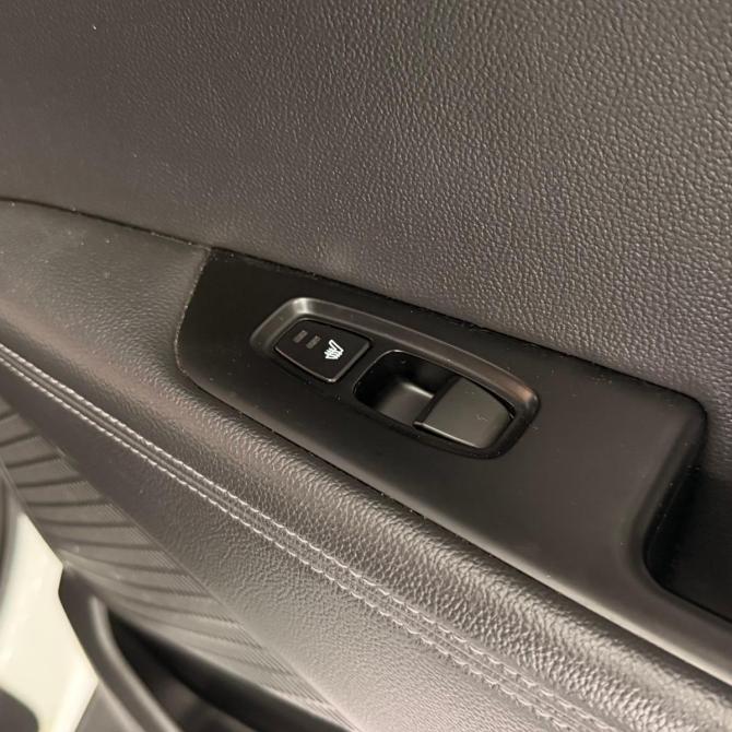 Hyundai Creta I Нижнекамск  - изображение 12