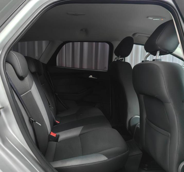 Ford Focus III Москва  - изображение 10