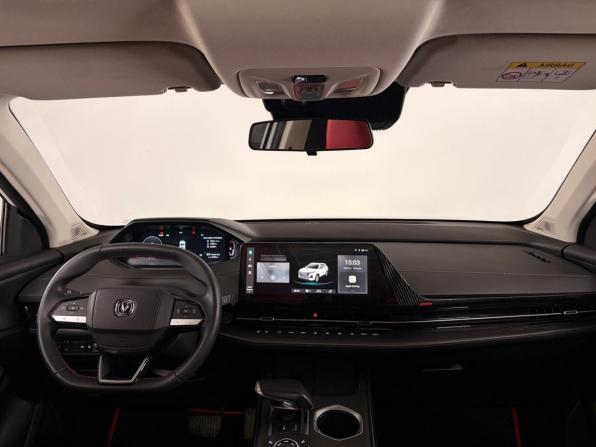 Changan CS55 Plus II с пробегом 2024 года, цена 2 230 000 рублей, 21309 км, внедорожник, Автокод Объявления