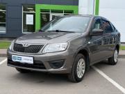 Lada (ВАЗ) Granta I Ярославль  - изображение 15