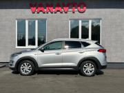 Hyundai Tucson III Рестайлинг Альметьевск  - изображение 36