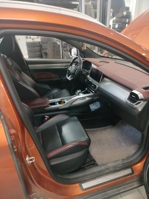Geely Coolray I Санкт-Петербург  - изображение 5